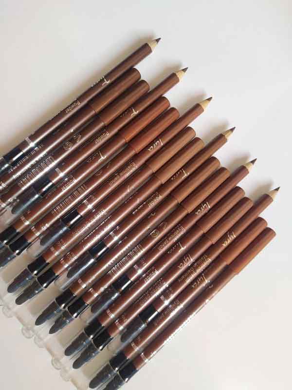 مداد ابرو پودری تایرا