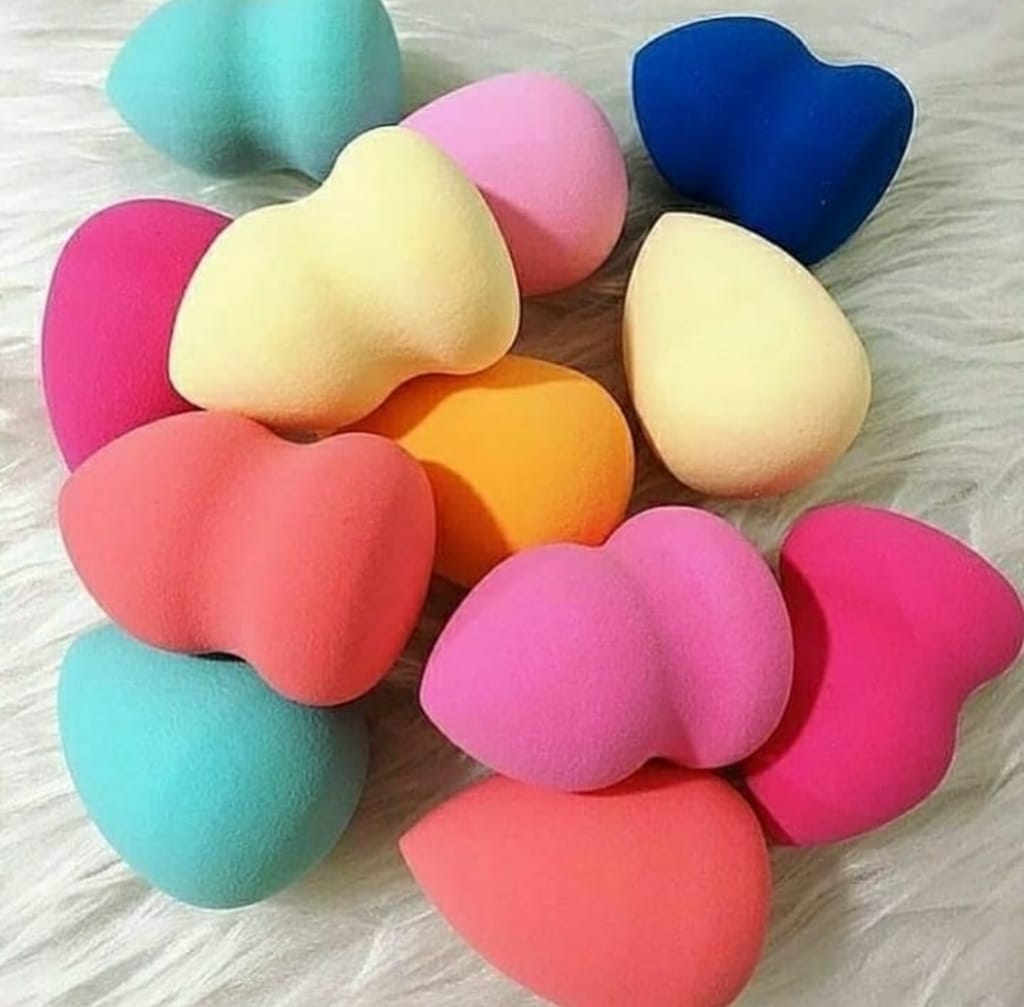 پد آرایشی اشکی