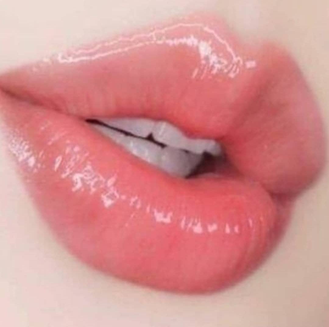 لیپ گلاس کپسولی