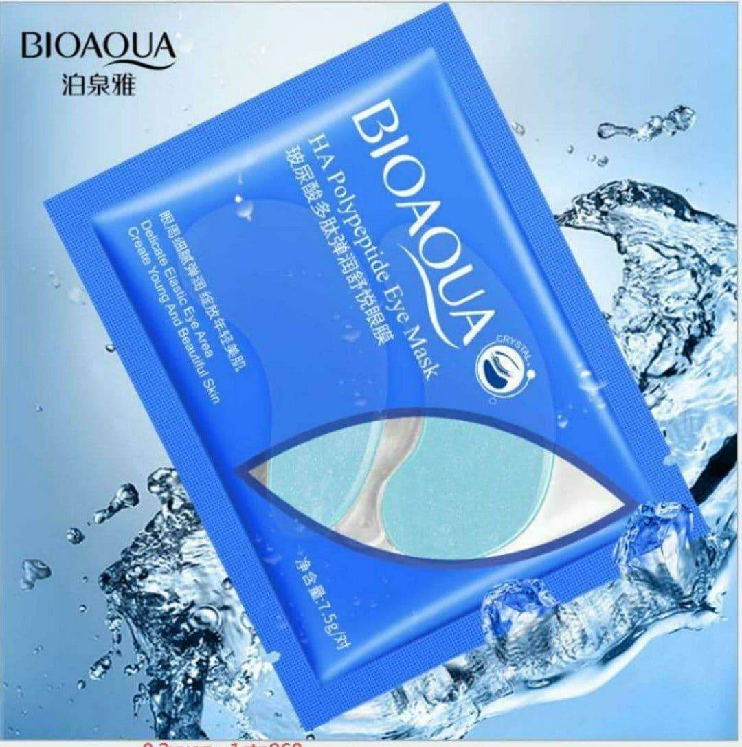 پچ زیر چشم ورقه ای