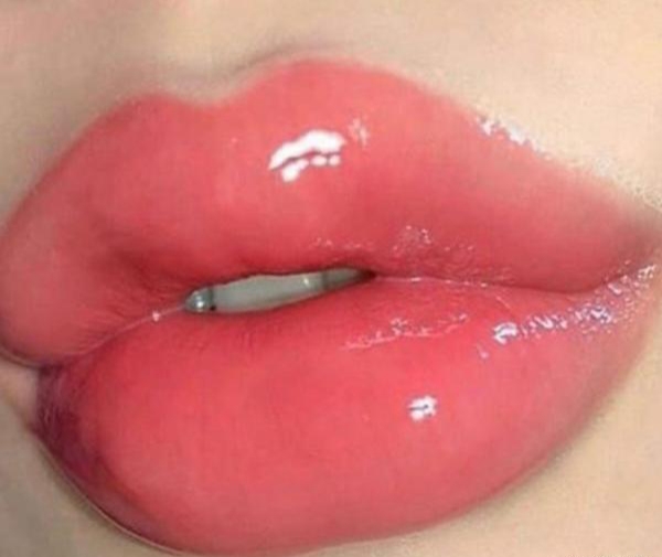 لیپ گلاس آبمیوه ای