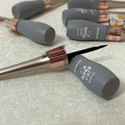 خط چشم گربه کیس بیوتی