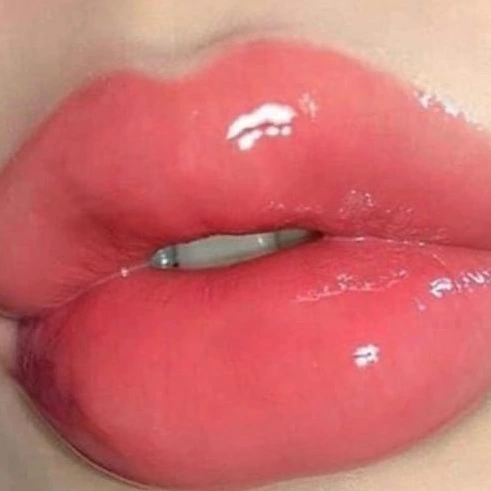 ماسک و بالم لب عسل