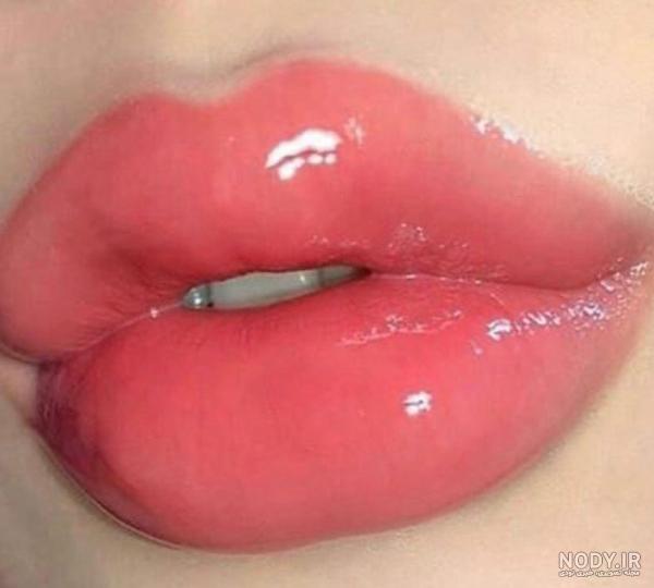 برق لب آیس پک