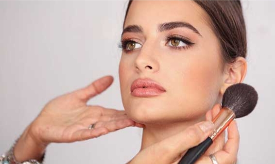 پودر فیکس مک