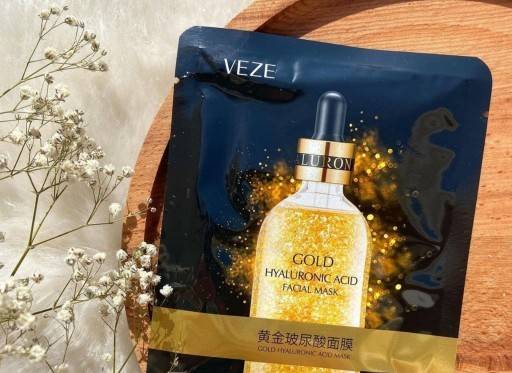 ست مراقبتی پوست veze