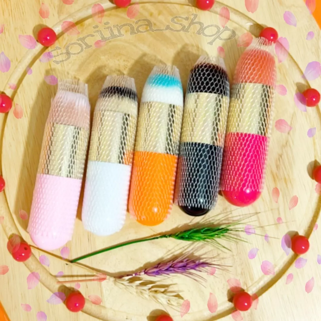 براش کپسولی